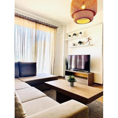 BALI SUITES 303