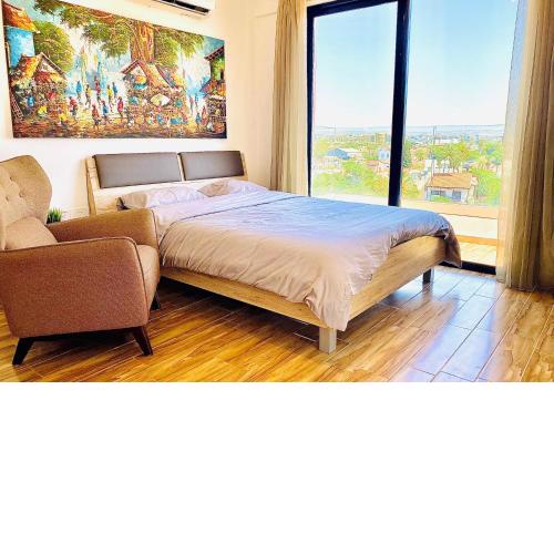 BALI SUITES 505