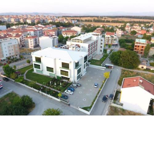 Balıkesir Öğretmenevi