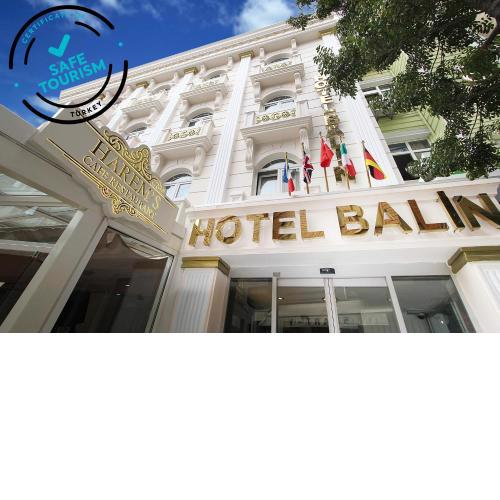 Balin Hotel - Special Category