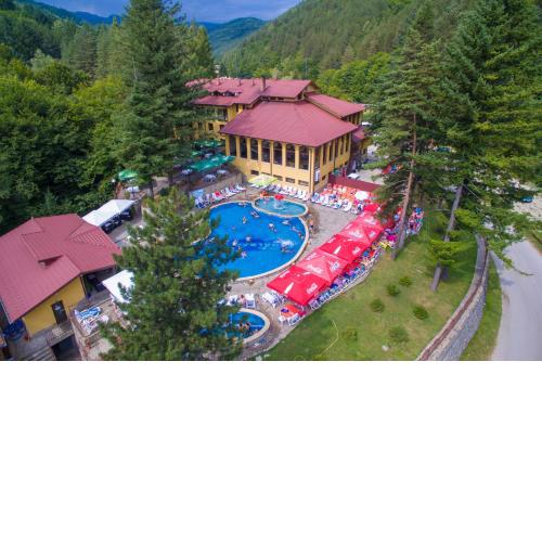 Balkan Hotel