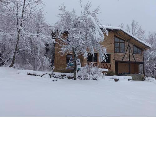 Balkan Mountains Villa Spa
