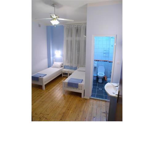 Balkan Rooms & Studios in Downtown