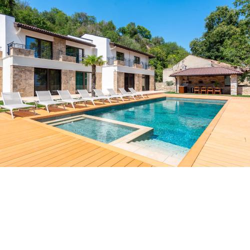 Balkida Residence - Balchik Villas