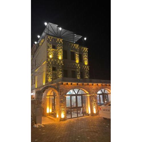 Balloon View Hotel