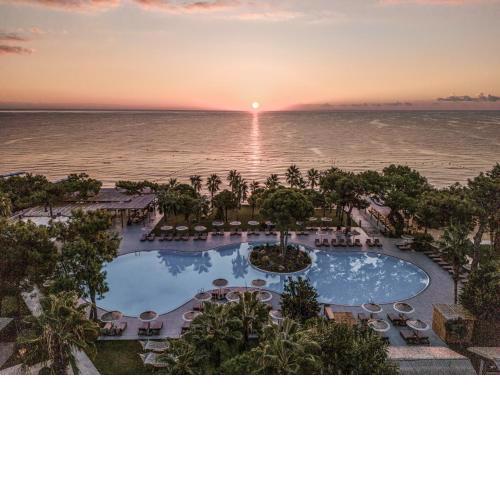 Balmy Beach Resort Kemer