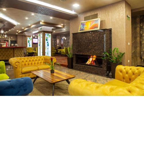 Balneo Complex & Spa Aquatonik