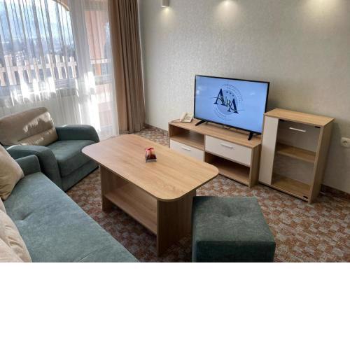 Balneo & SPA Hotel Aura