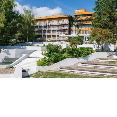 Balneocomplex Kamena