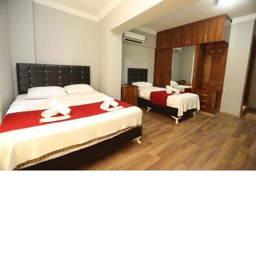 BALŞEN HOTEL