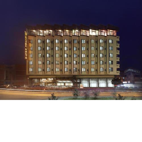Balta Hotel