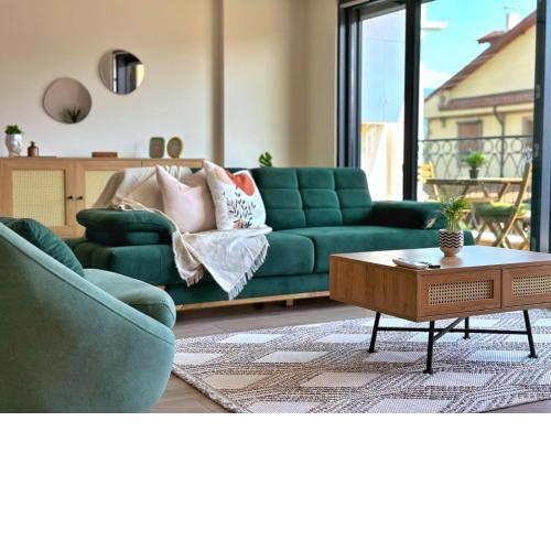 Bamboo Grove 2 and 3 bedroom apartments - Izmit Kocaeli