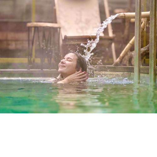 Banana Alaçatı Wellness Hotel - Adults Only