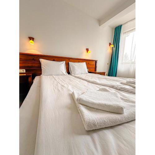 Banderitsa Hotel