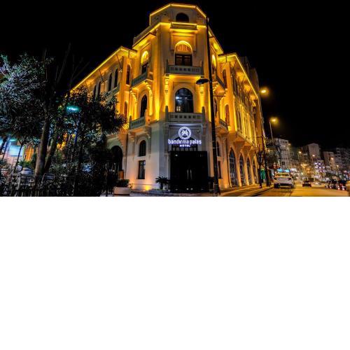 BANDIRMA PALAS OTEL