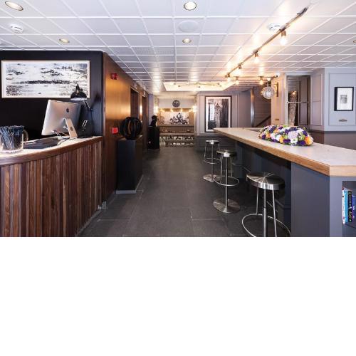 Bankerhan Hotel Galata - Adults Only Special Category