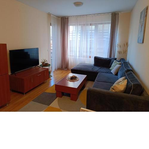 Bansko Apartment Predela the One
