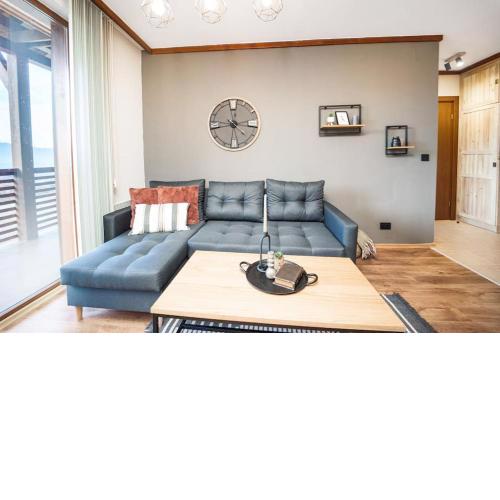 Bansko Best View Apartment