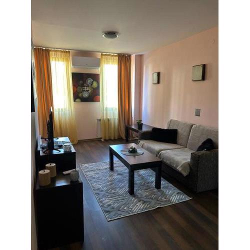 Bansko guest