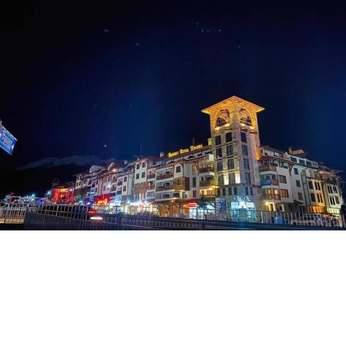 Bansko Royal Towers - Studio 945