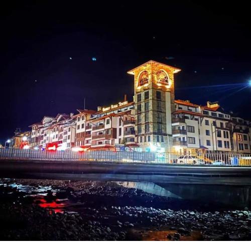 Bansko Royal Towers 253