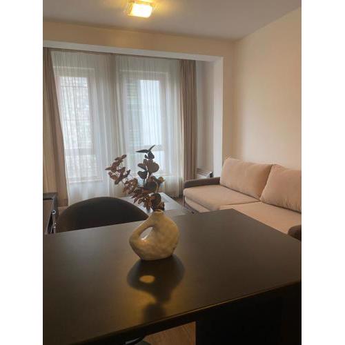 Bansko Royal Towers Apartment - top location