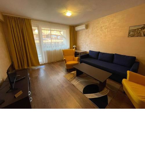 Bansko Royal Towers George Apartment