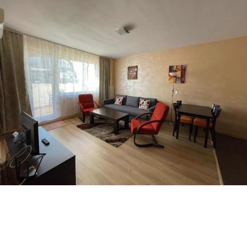 Bansko Royal Towers Thea Apartment
