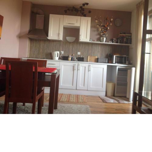 Bansko ski apartment Mountain View Resort