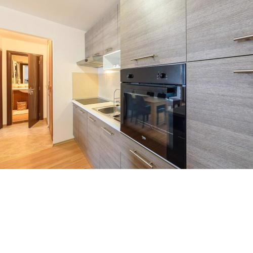 Bansko Ski & Relax Apartment