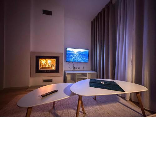 Bansko Ski Resort Apartment 2-3 people