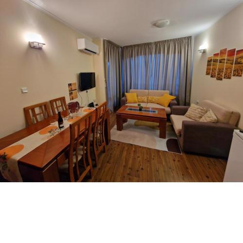 Bansko Vibes Apartments - Vesta Boutique