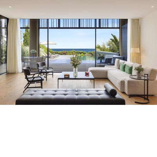 Barbaros Reserve Bodrum Residences Managed by Kempinski