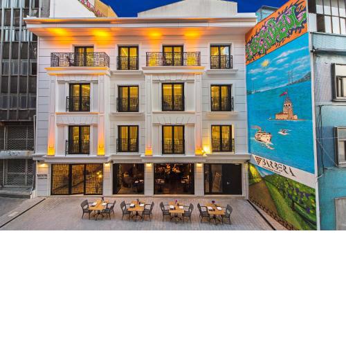 Barbera Hotel