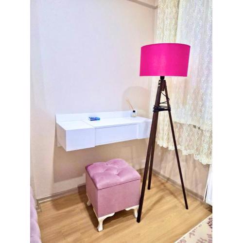 Barbie Room - girls only