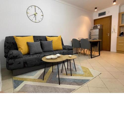 Barceló Apartments Santa Marina