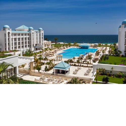 Barceló Concorde Green Park Palace