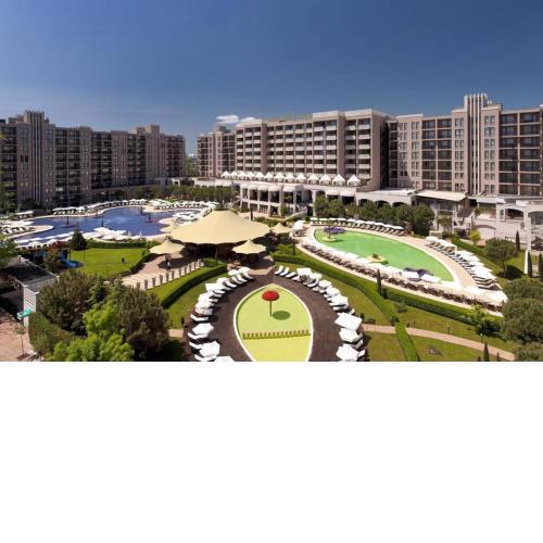 Barcelo Royal Beach - Apartment