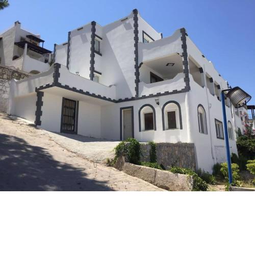 Bargilya Bodrum Yazlık Villa