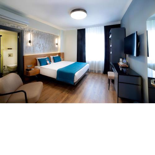 Barin Hotel