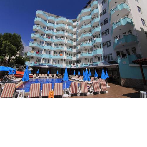 Bariscan Hotel