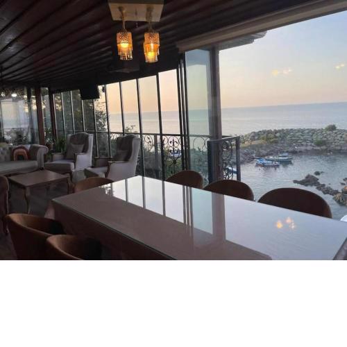 barkın villa