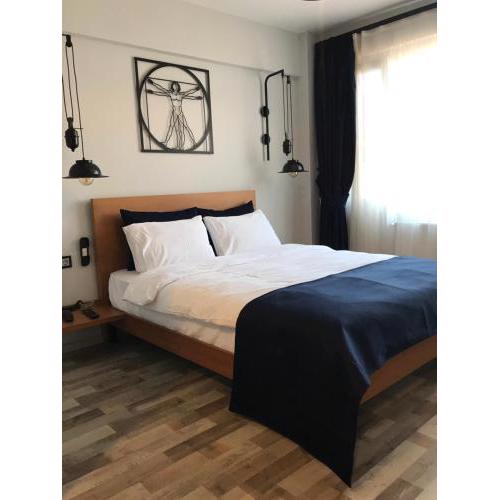 Barkod Otel