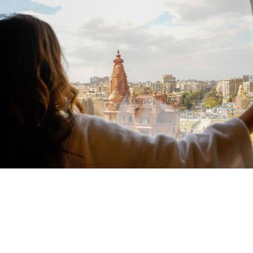 Baron Hotel Cairo