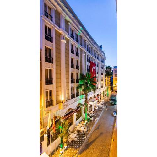 Baron Hotel & Spa