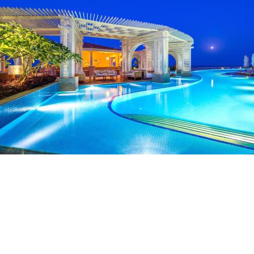 Baron Palace Sahl Hasheesh