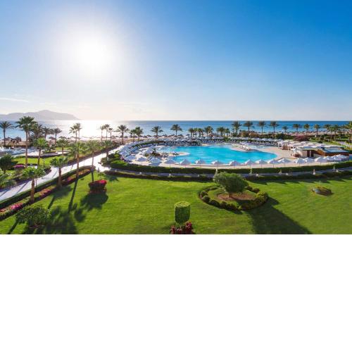 Baron Resort Sharm El Sheikh