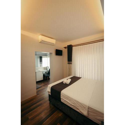 Başak Palas Otel
