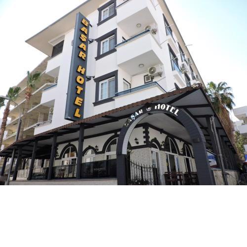 Başar hotel