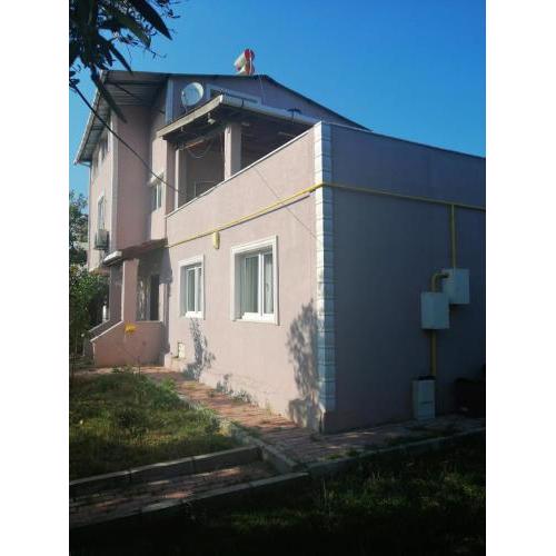 Basar villa